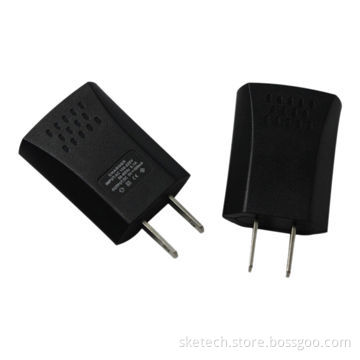 Mini E-cigarette Charger, Customized Logos are Accepted